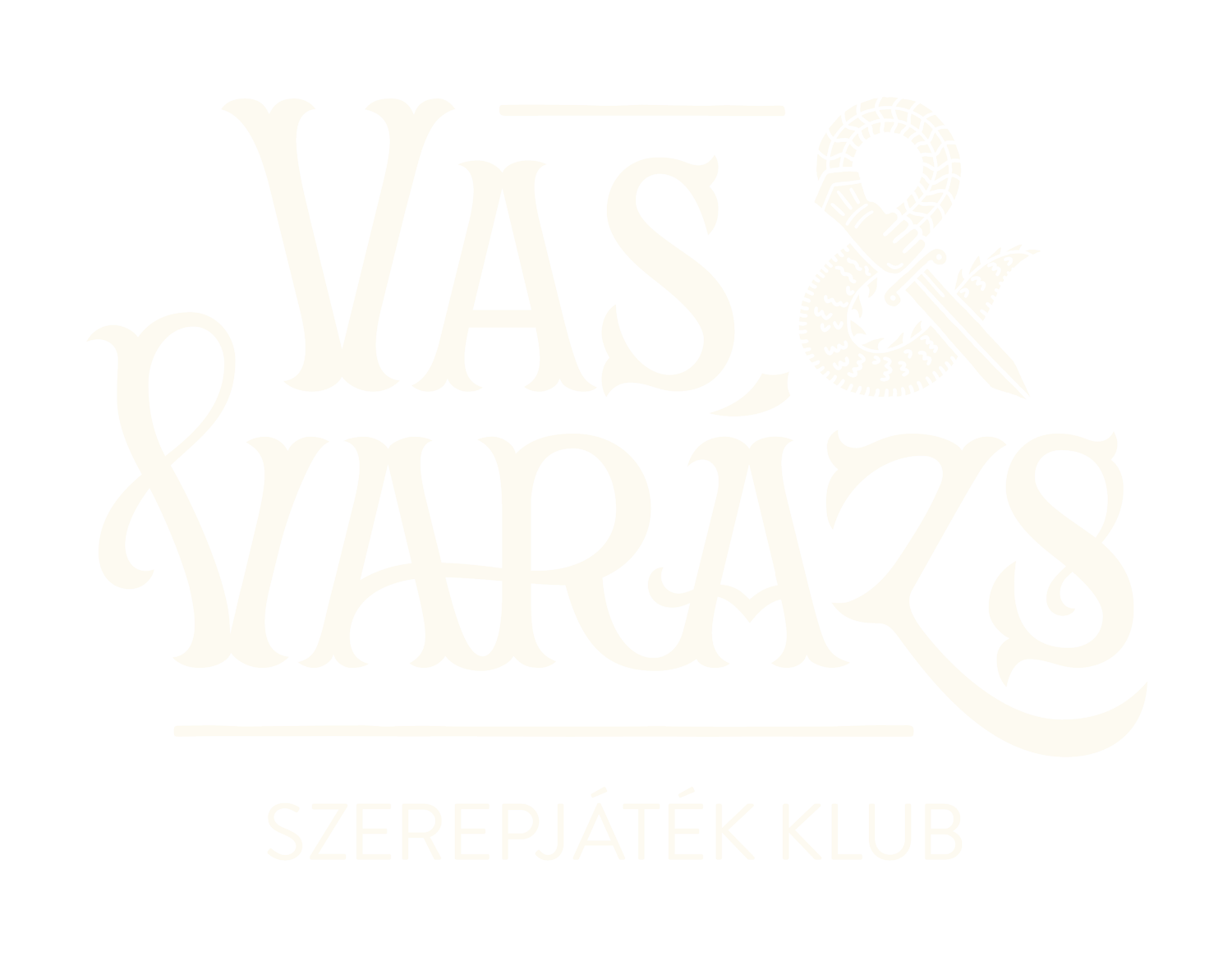 Vas és Varázs